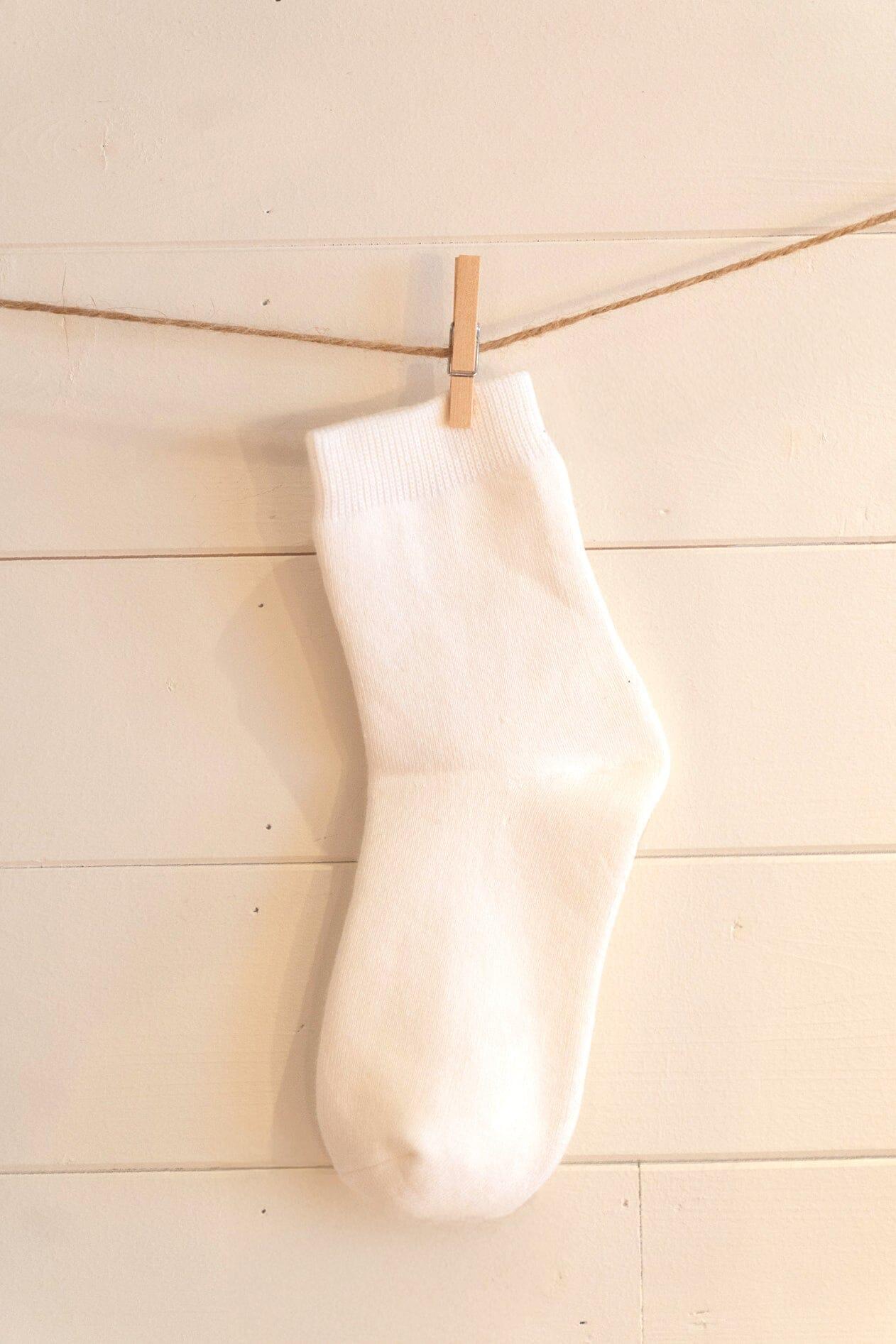 Basic Socks Product Image