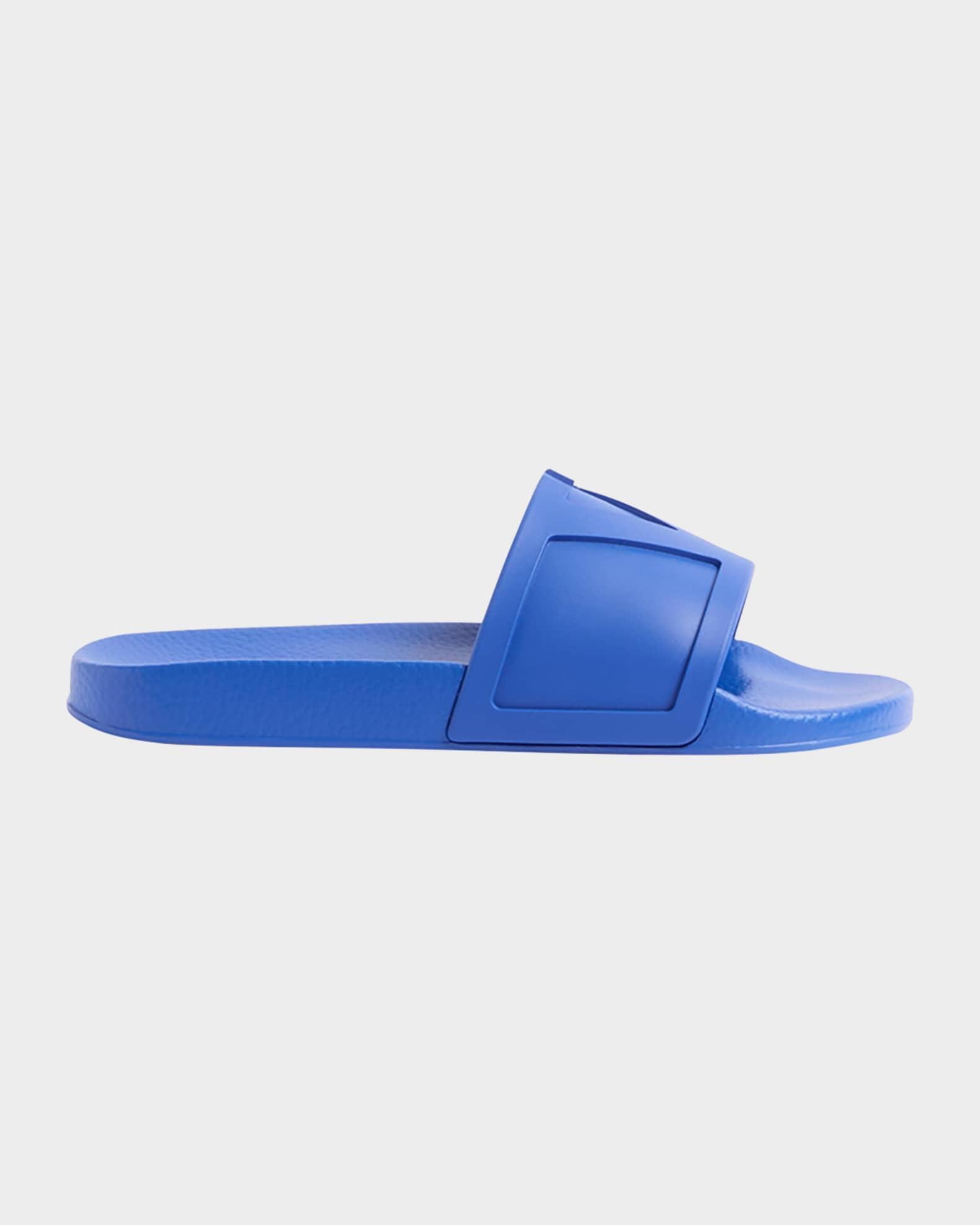 Men's Coolslide Plastic Pool Slides Product Image