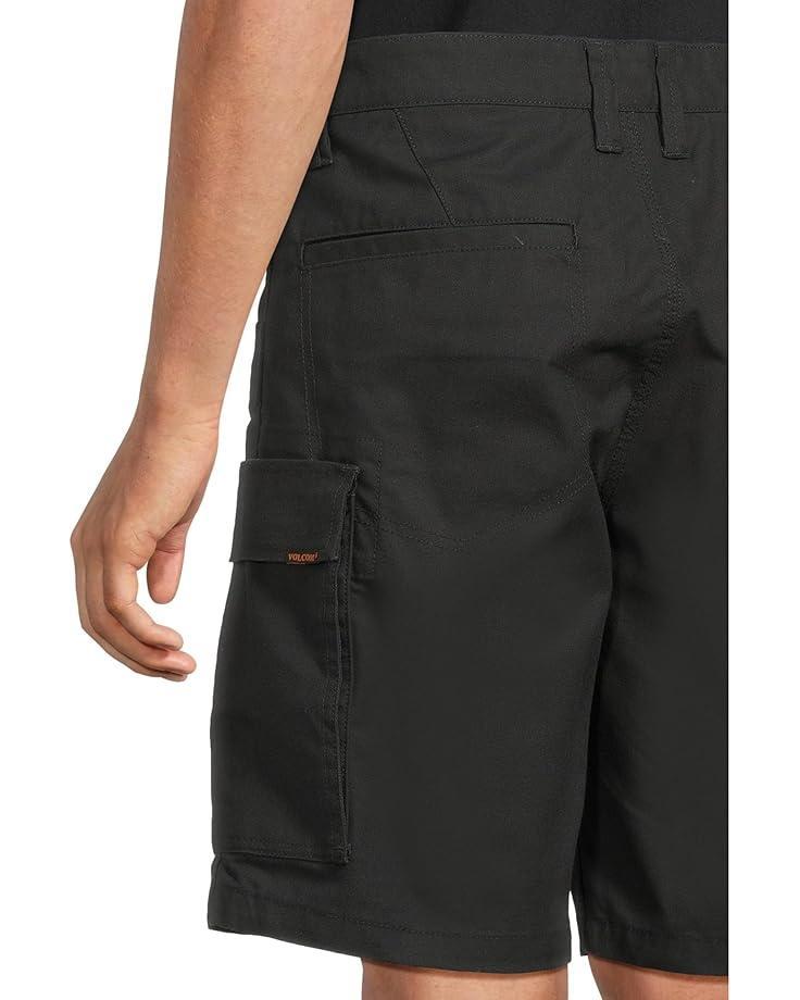 Force Broxton Cargo Shorts Product Image