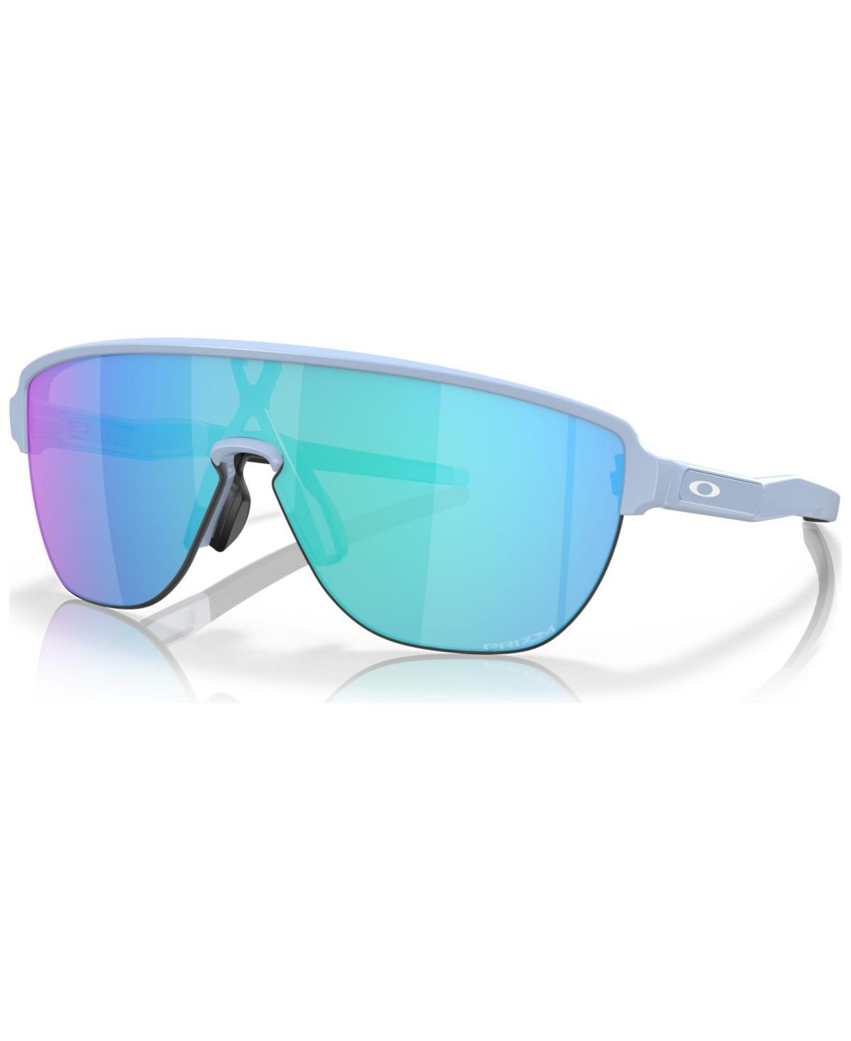 Oakley Men's Corridor (low Bridge Fit) Sunglasses Product Image