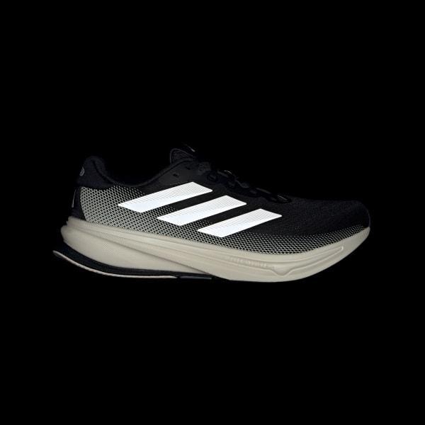 Supernova Rise 2 Running Shoes Wide Product Image