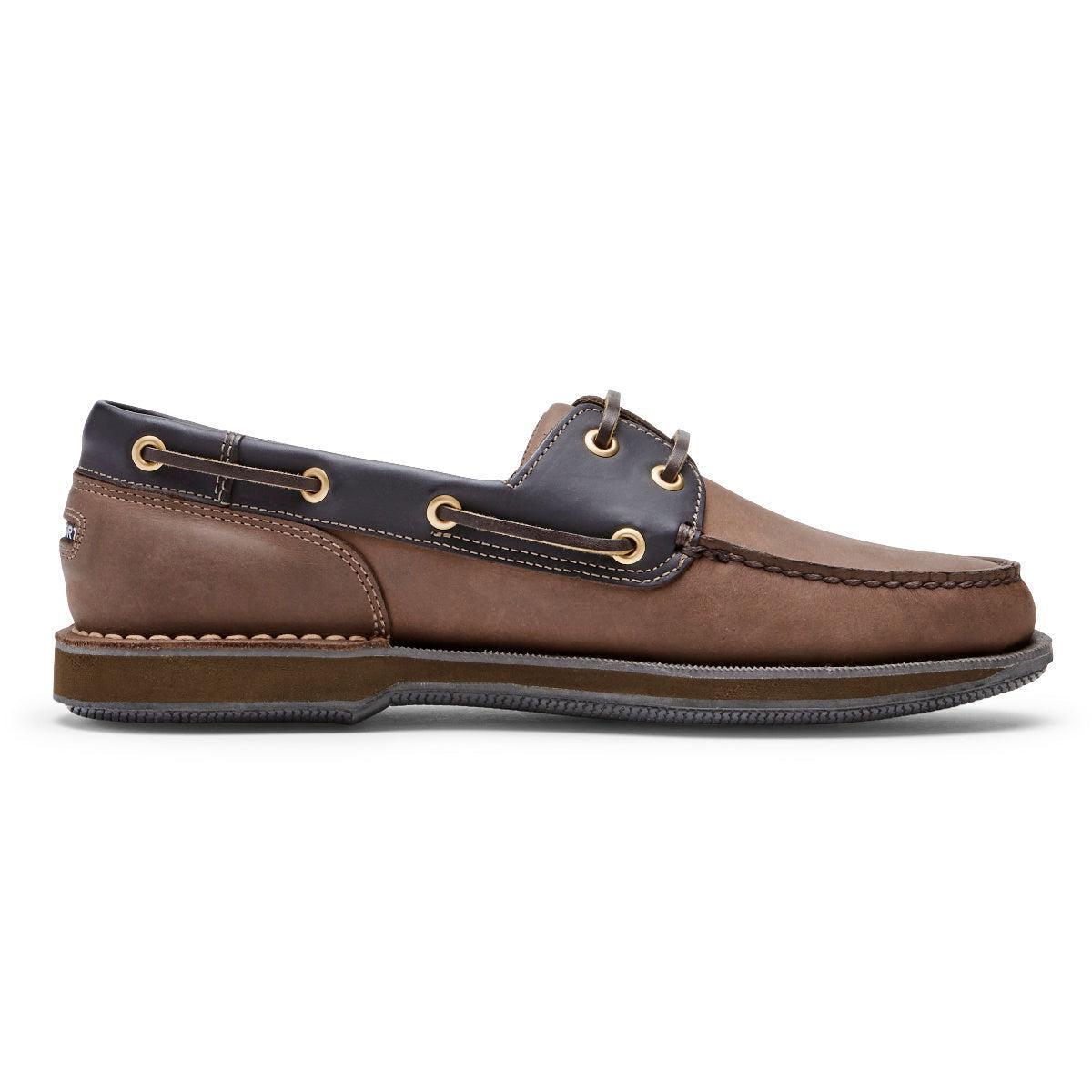 Men's Perth Boat Shoe Product Image