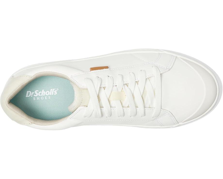 Time Off Go Lace Up Sneaker Product Image