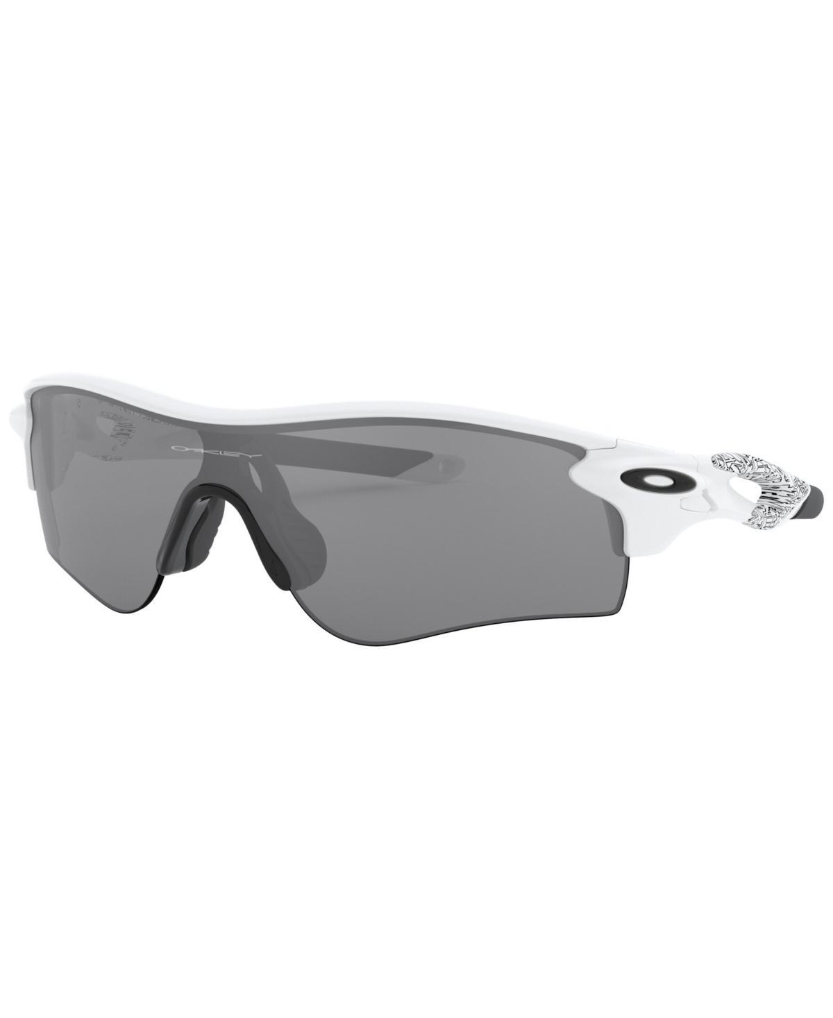 Oakley Mens Radarlock Path (low Bridge Fit) Sunglasses Product Image