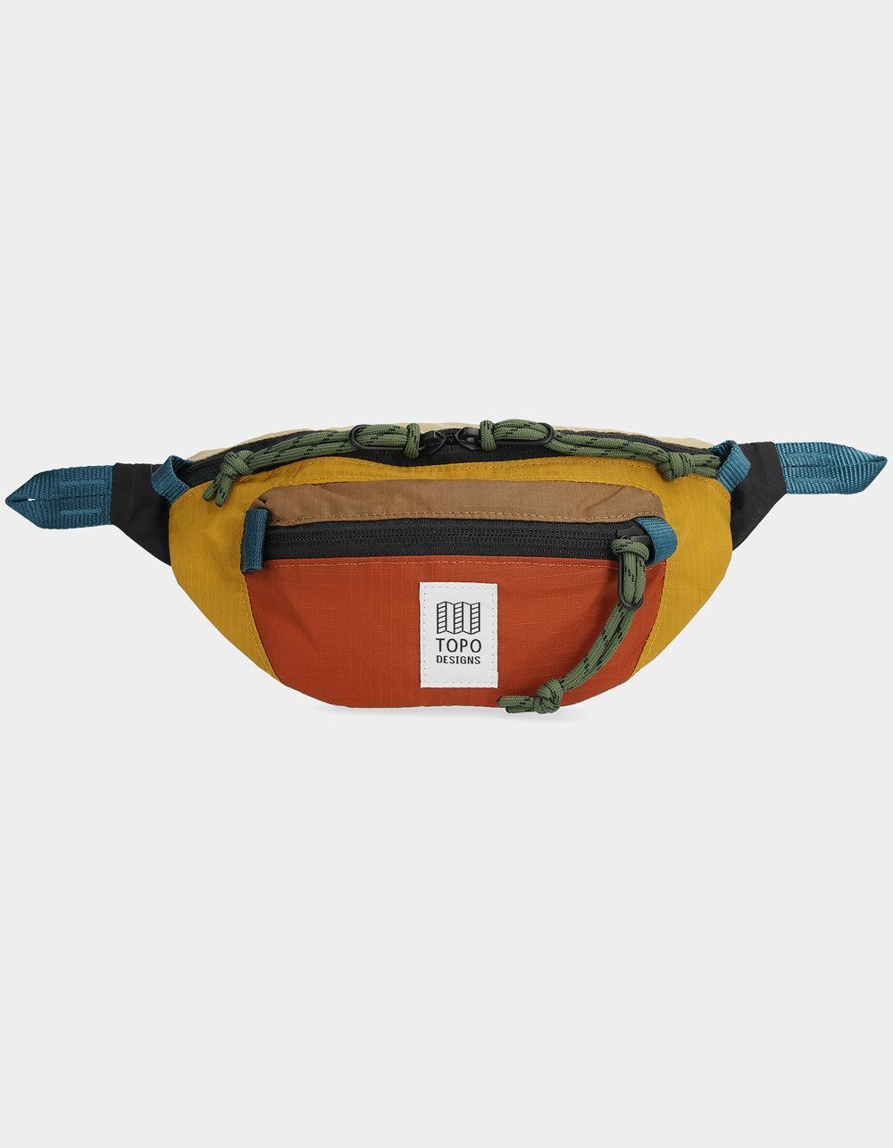 TOPO DESIGNS Mountain Waist Pack Product Image