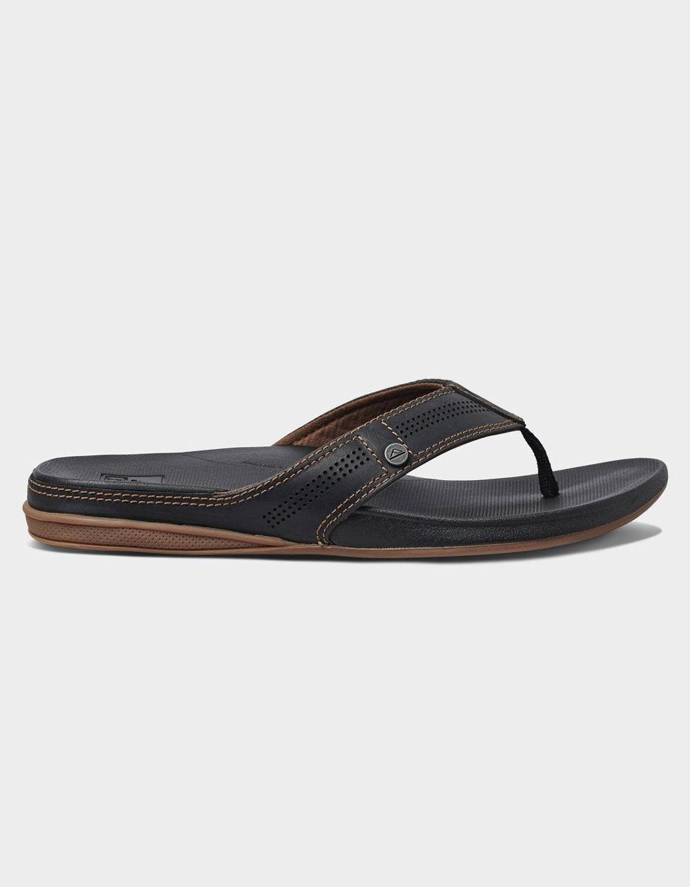 REEF Cushion Lux Mens Sandals Product Image