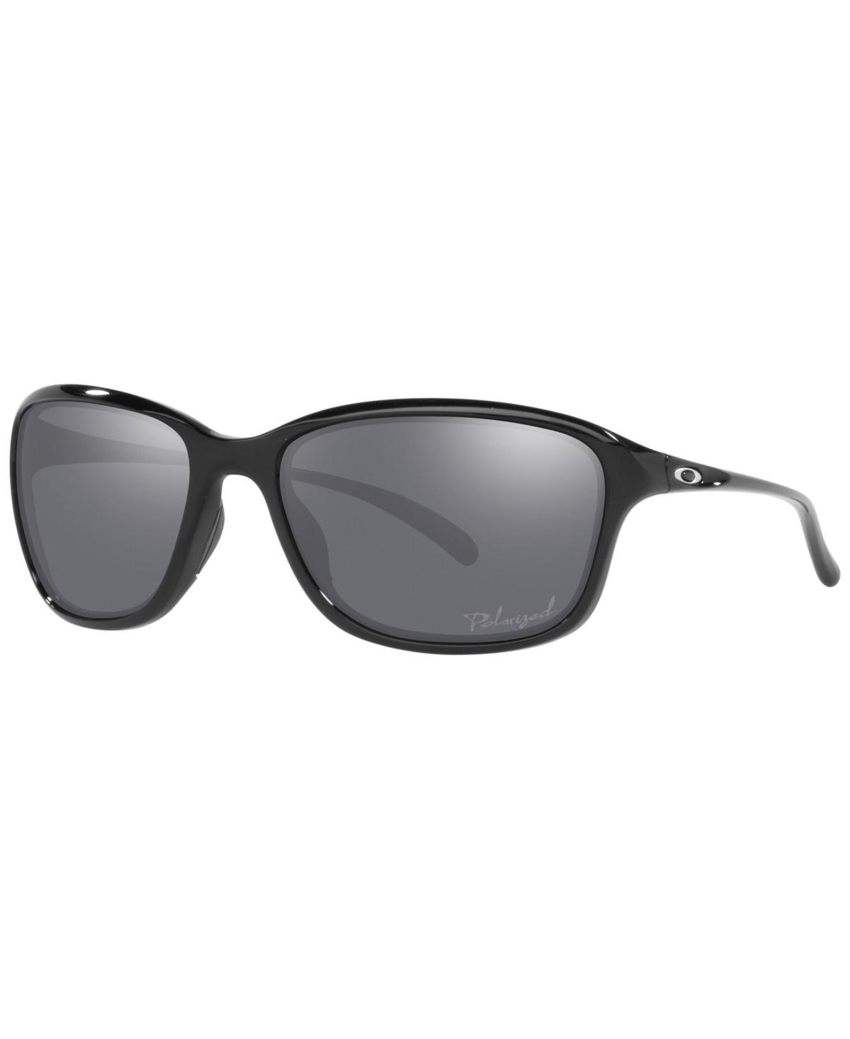 Oakley Womens Shes Unstoppable Sunglasses Product Image