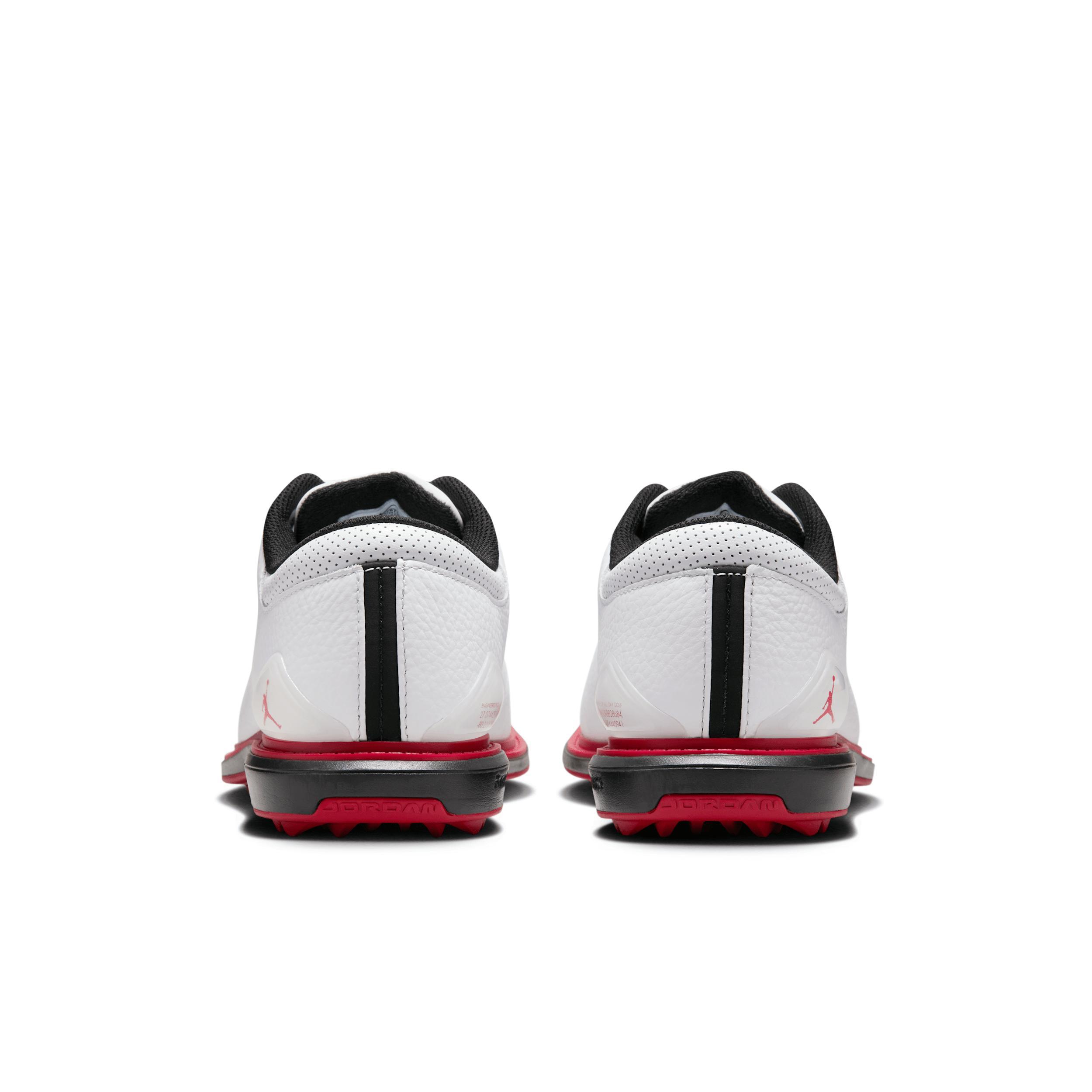 Men's Jordan ADG 5 Golf Shoes (Wide) Product Image