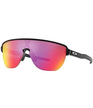 Oakley Men's Corridor (low Bridge Fit) Sunglasses Product Image