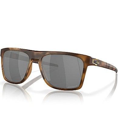 Oakley Men's Leffingwell Sunglasses Product Image