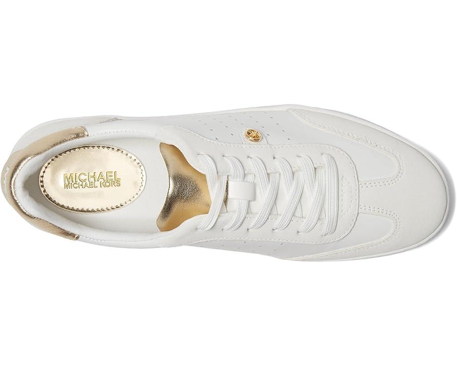 Jude Lace Up Product Image