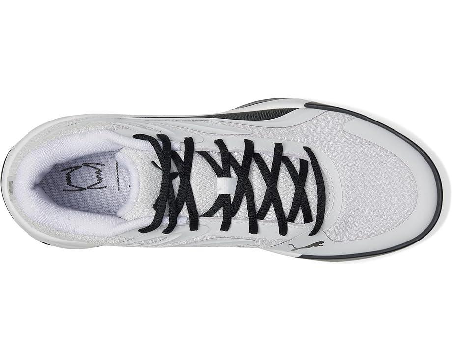 Own The Game 3.0 Basketball Shoes Product Image