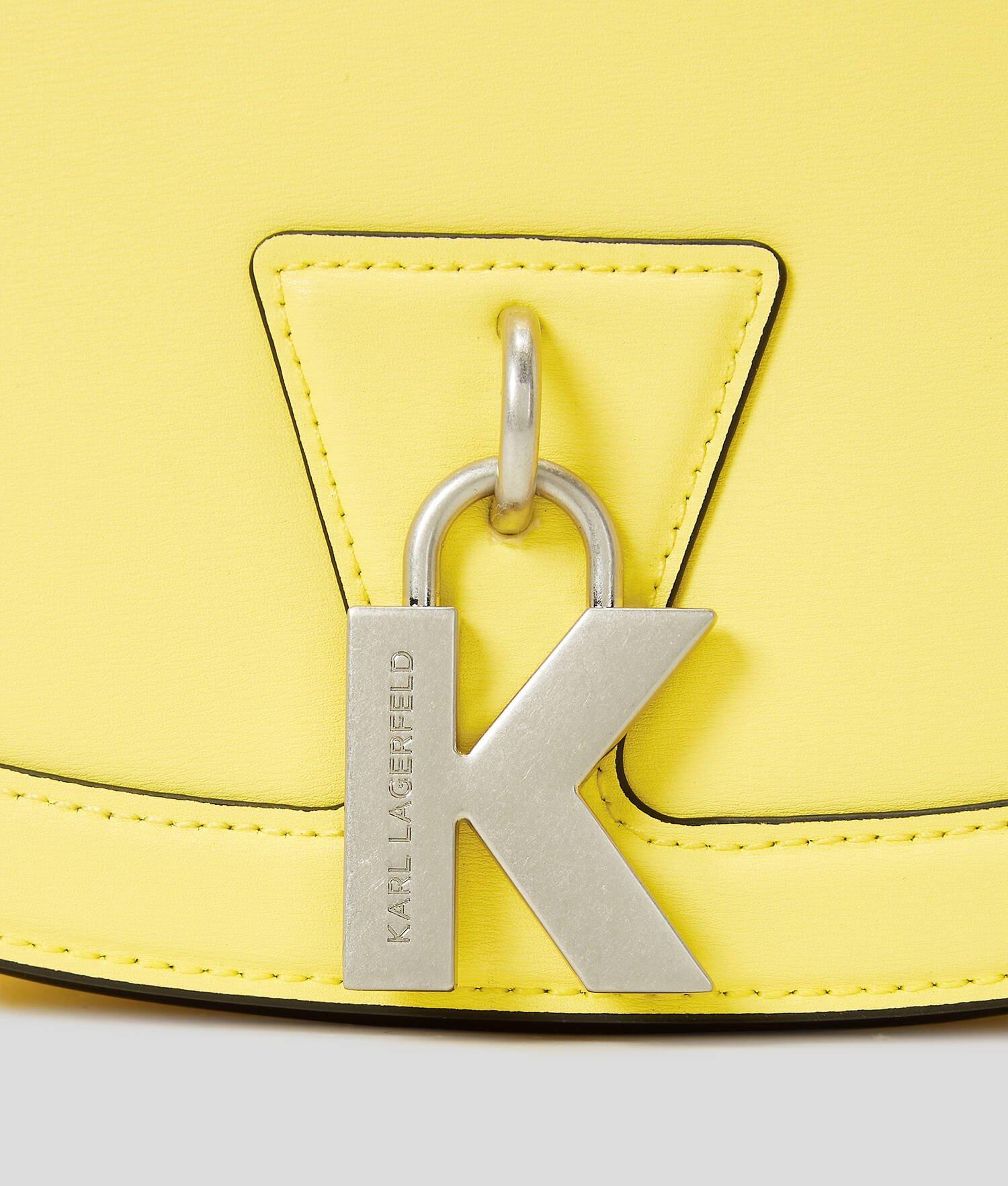 K/LOCK MEDIUM CROSSBODY BAG Product Image