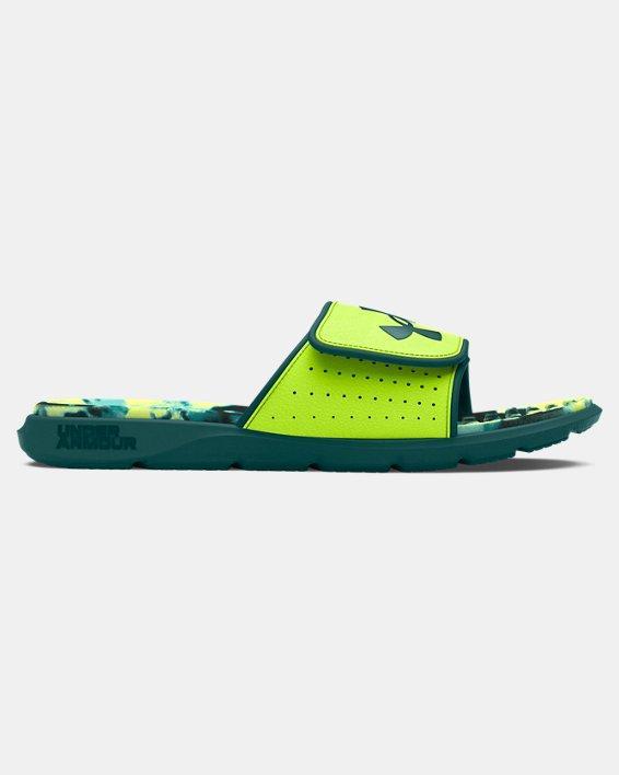 Under Armour Mens Ignite Pro Graphic Slides Product Image