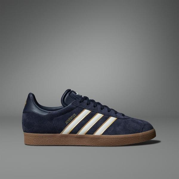 Gazelle Juventus Terrace Icons Shoes Product Image