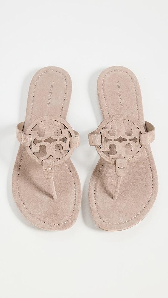 Tory Burch Miller Sandals | Shopbop Product Image