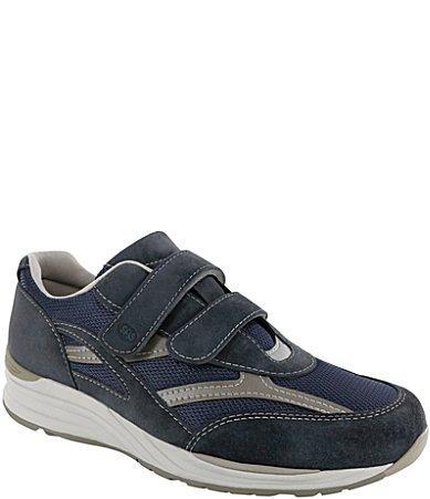 SAS Mens  J-V Mesh Sneakers Product Image