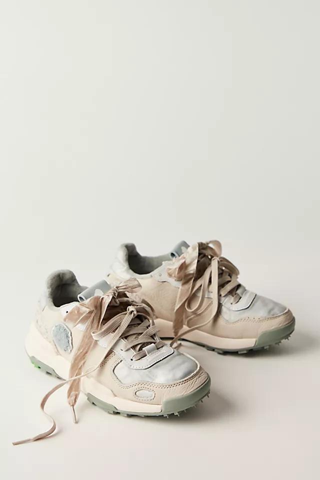 Satorisan Chacrona Premium Sneakers Product Image