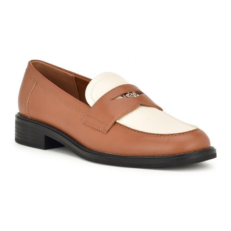 Nine West Seeme Women's Flat Shoes Product Image