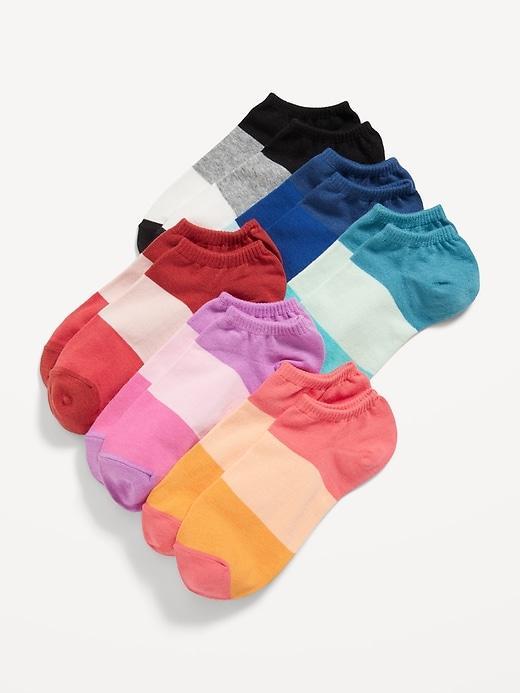 Ankle Socks 6-Pack for Women Product Image