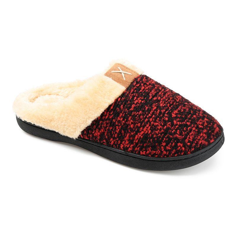 VANCE Gifford Mens Clog Slippers Product Image