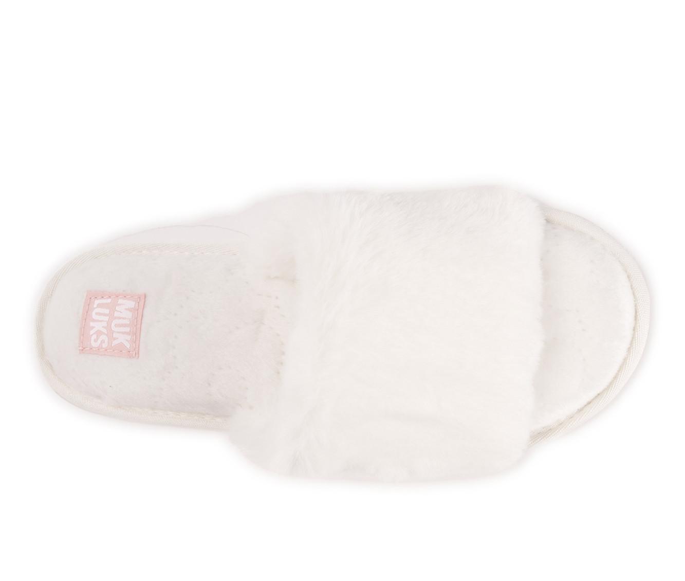 MUK LUKS Sariah Slippers Product Image