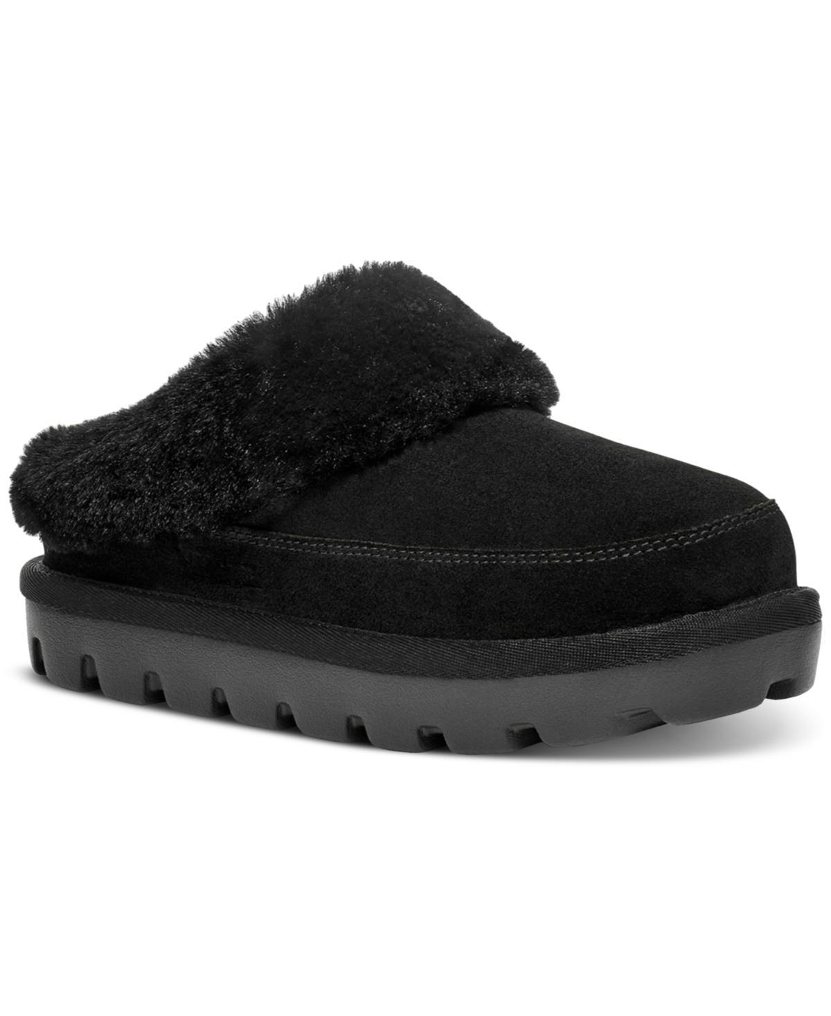 Koolaburra by UGG WOMENS TIZZEY PLATFORM SLIPPER Product Image