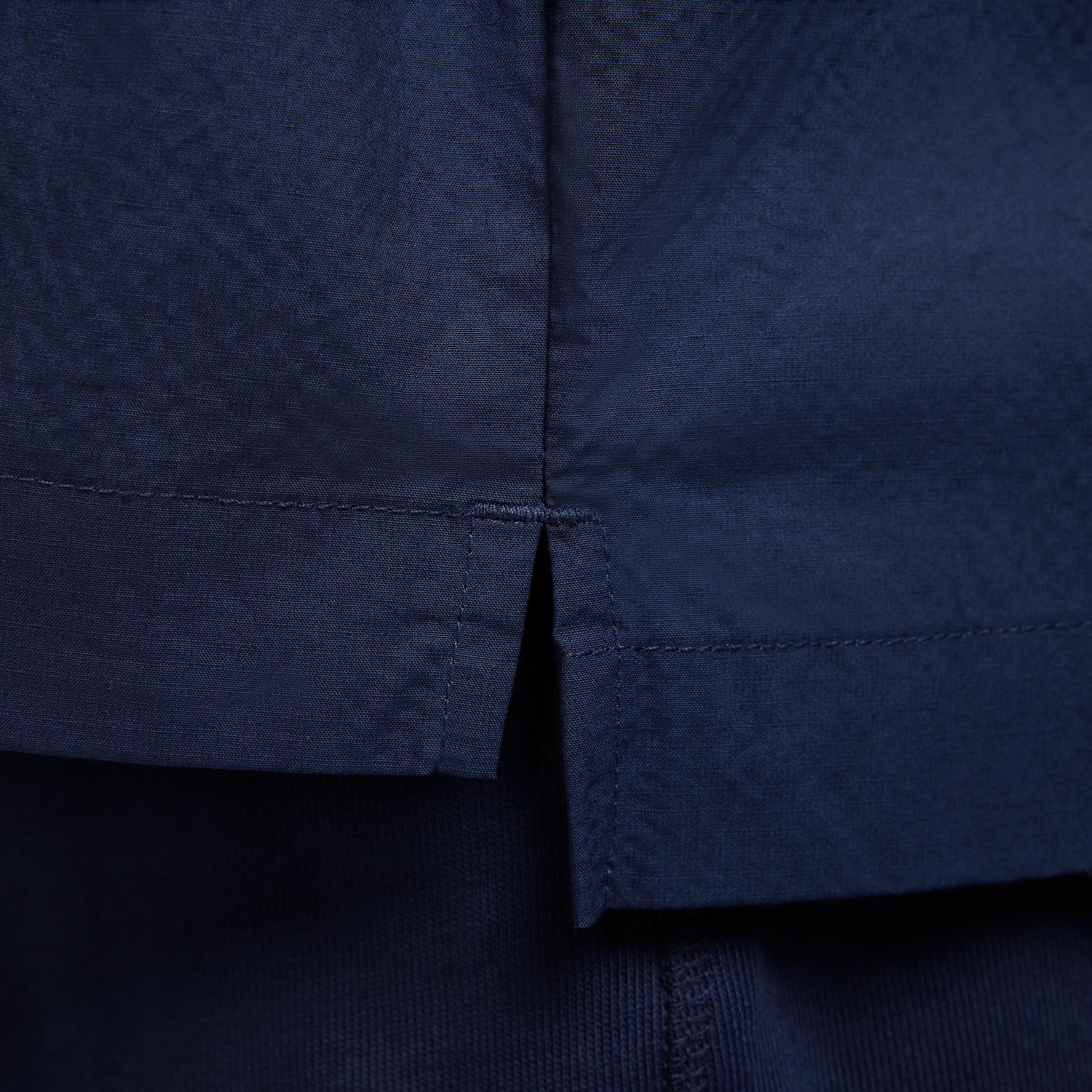 Nike Club Men's Short-Sleeve Button-Down Shirt Product Image