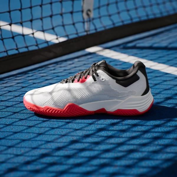 Solematch Control 2 Tennis Shoes Product Image