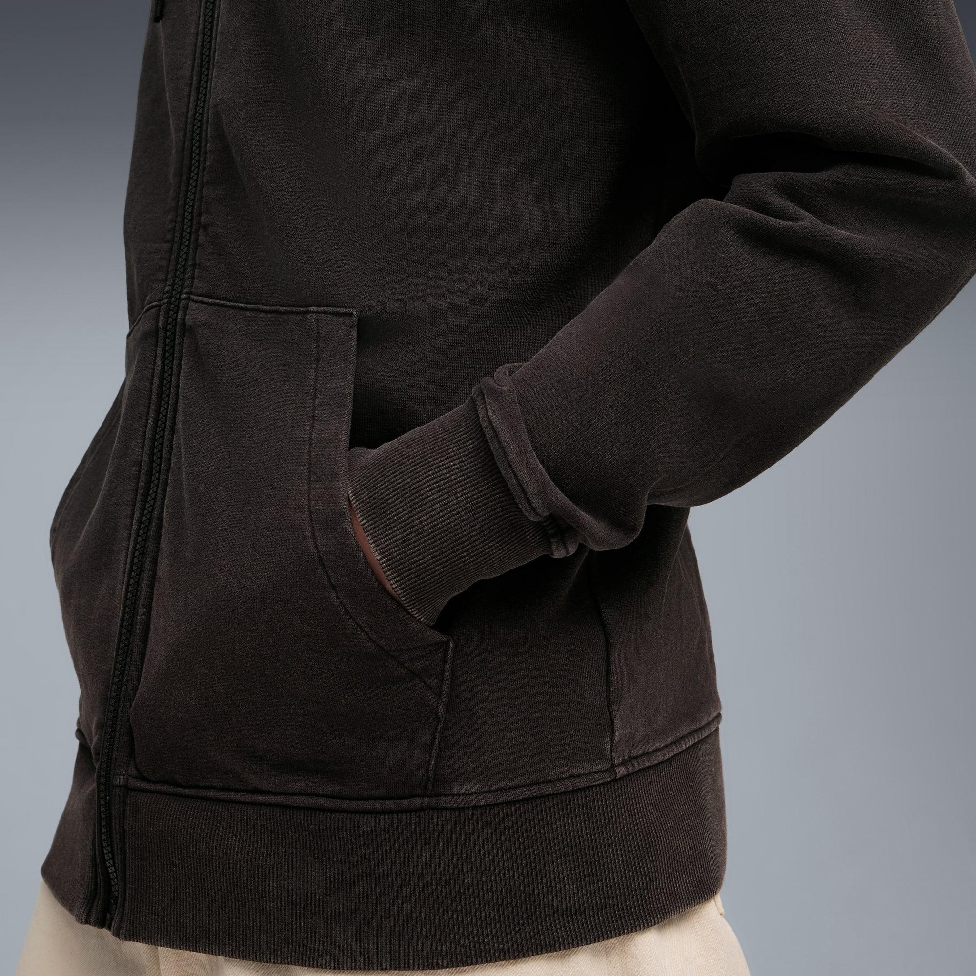 Ferrari Sportswear Sweat JKT Men Product Image