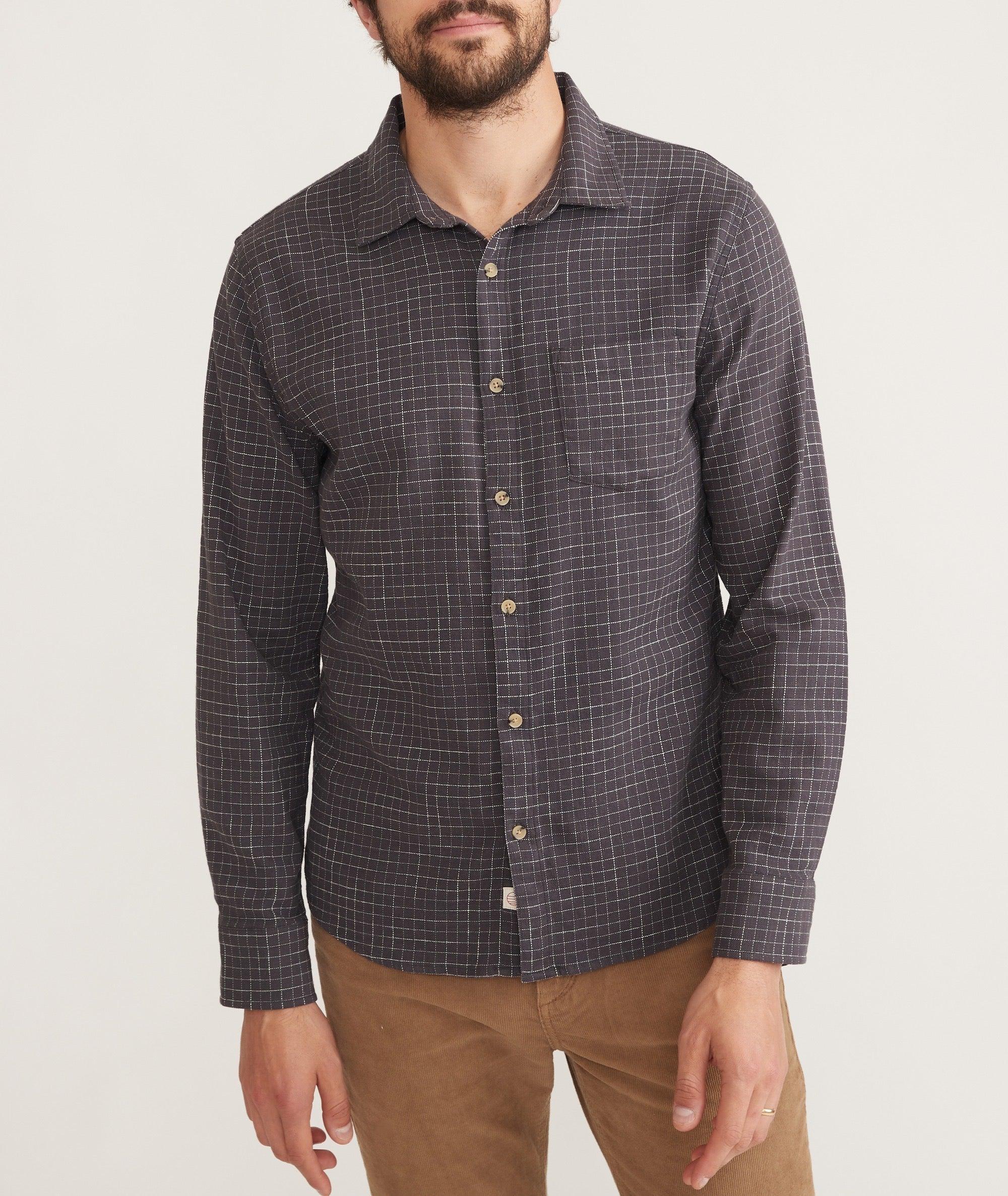 Boxy Resort Shirt Product Image