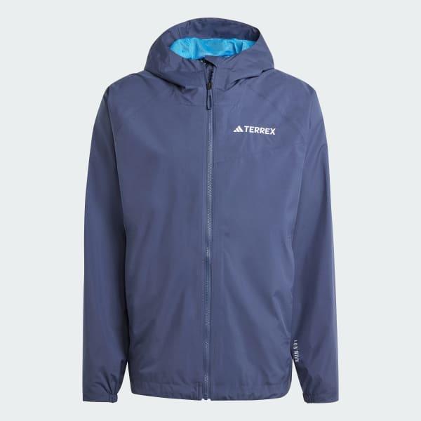 Terrex Multi 2L RAIN.RDY Jacket Product Image