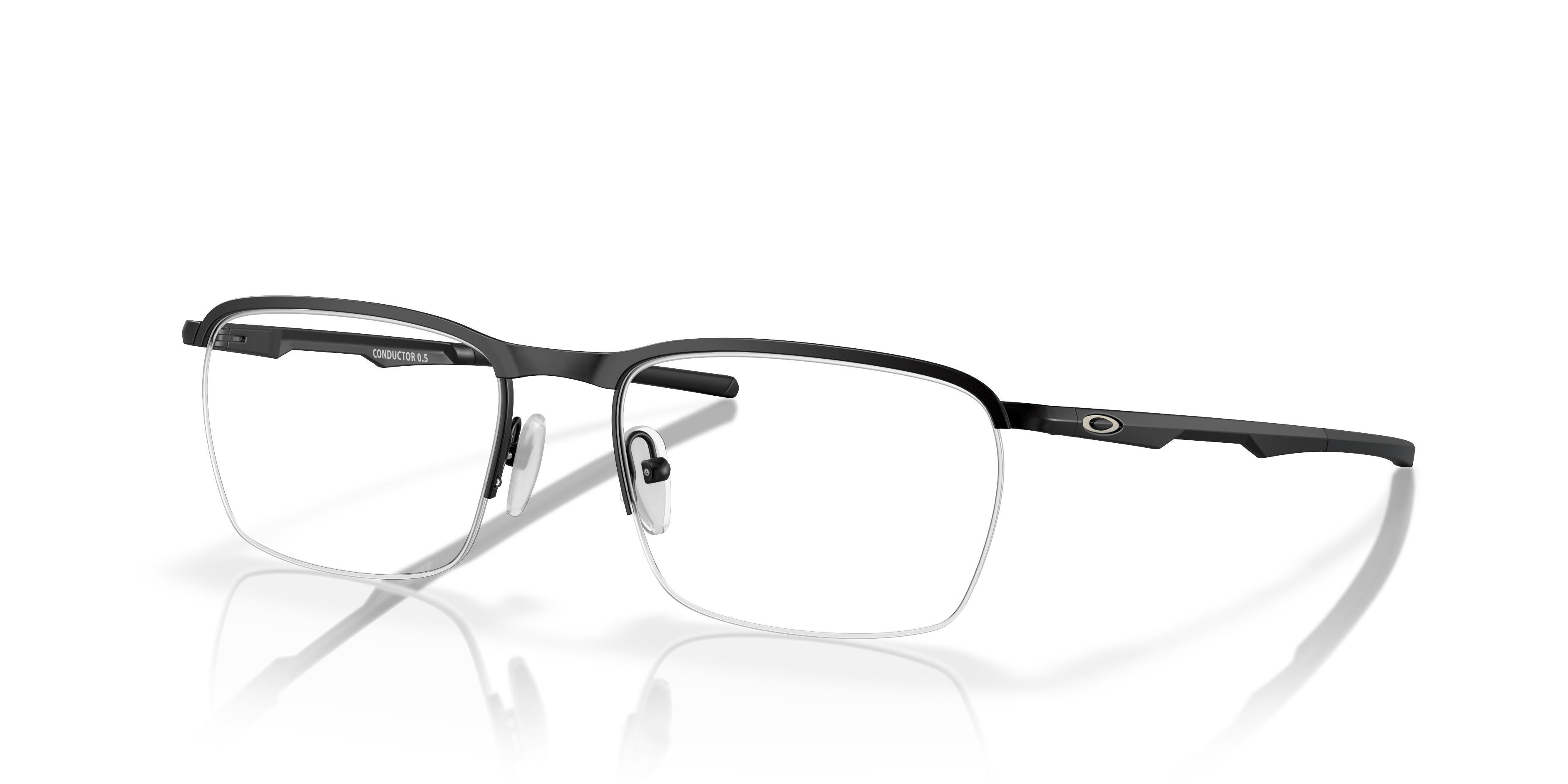 Oakley Mens Conductor 0.5 Eyeglasses Product Image