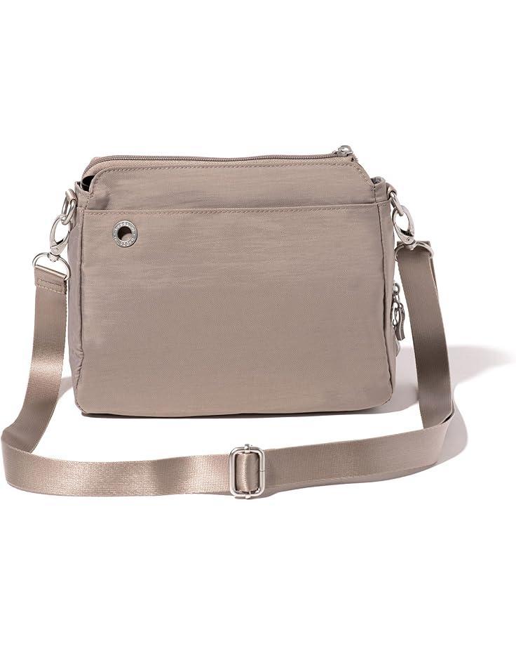 Triple Zip Bagg Product Image