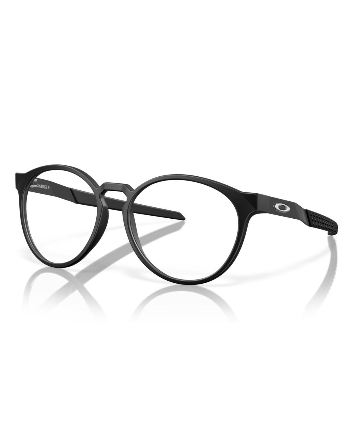 Oakley Men's Exchange R Eyeglasses Product Image