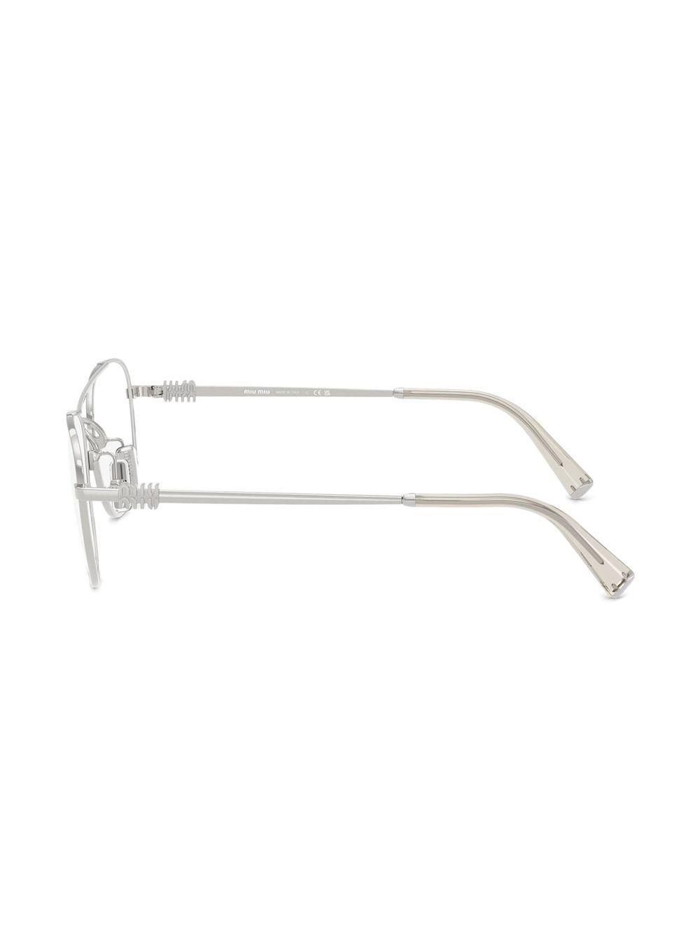 square-frame glasses Product Image