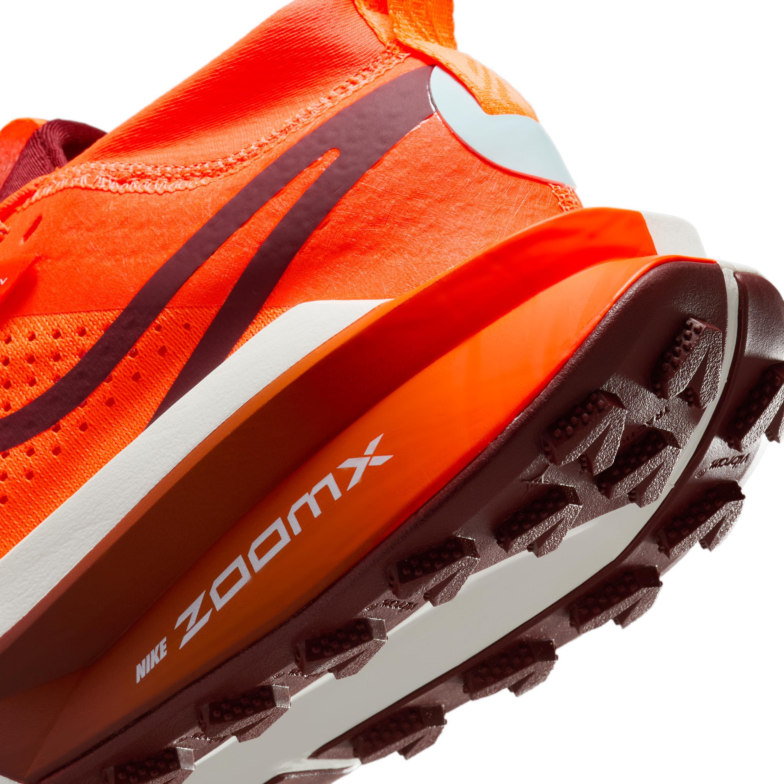 Nike Mens Zegama 2 Trail Running Shoes | FD5190-800 Product Image