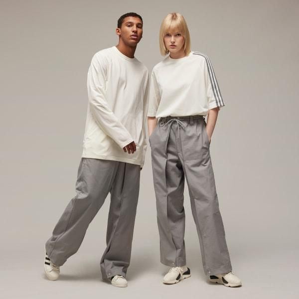 Y-3 Workwear Pants Product Image