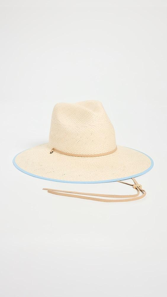 Freya Fiji Straw Hat | Shopbop Product Image