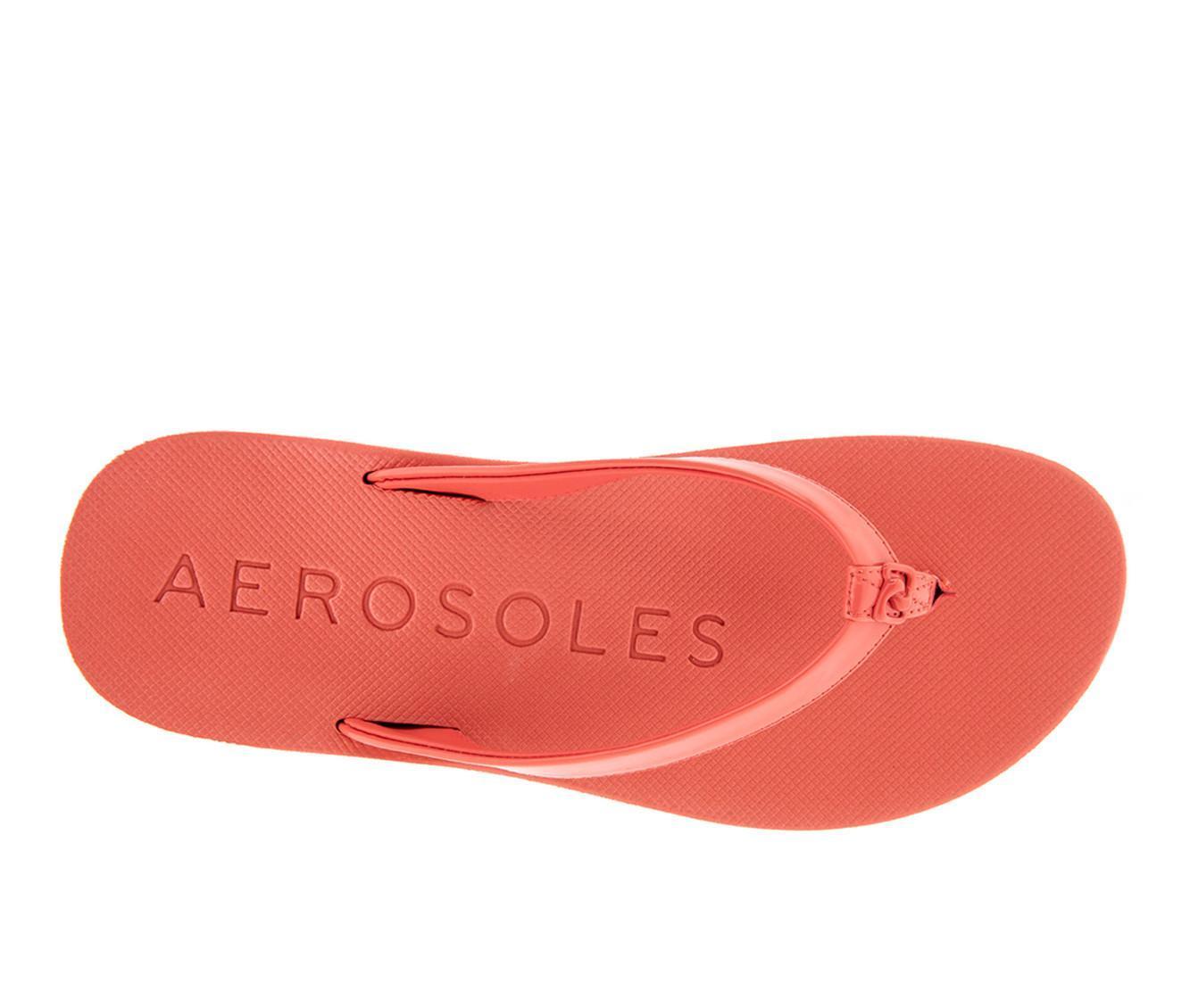 Women's Aerosoles Jace Flip-Flops Product Image