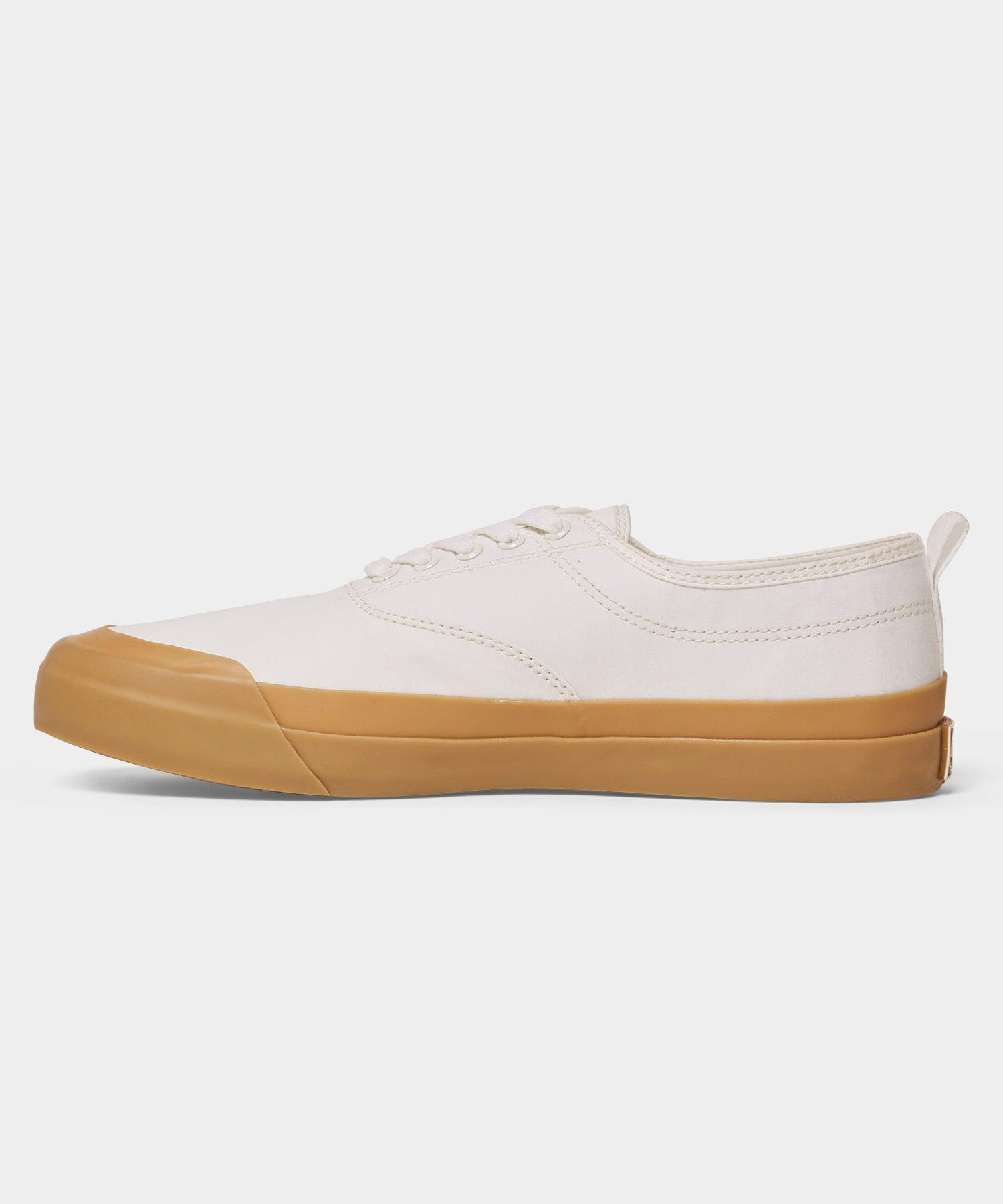 Todd Snyder X Sperry CVO Deck Sneaker Product Image