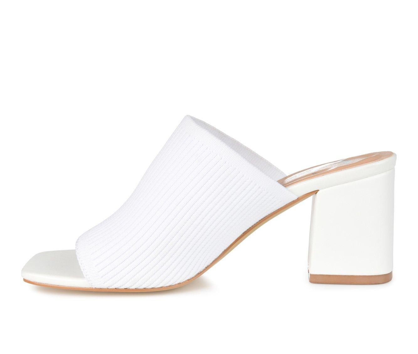 Women's Journee Collection Lorenna Dress Sandals Product Image