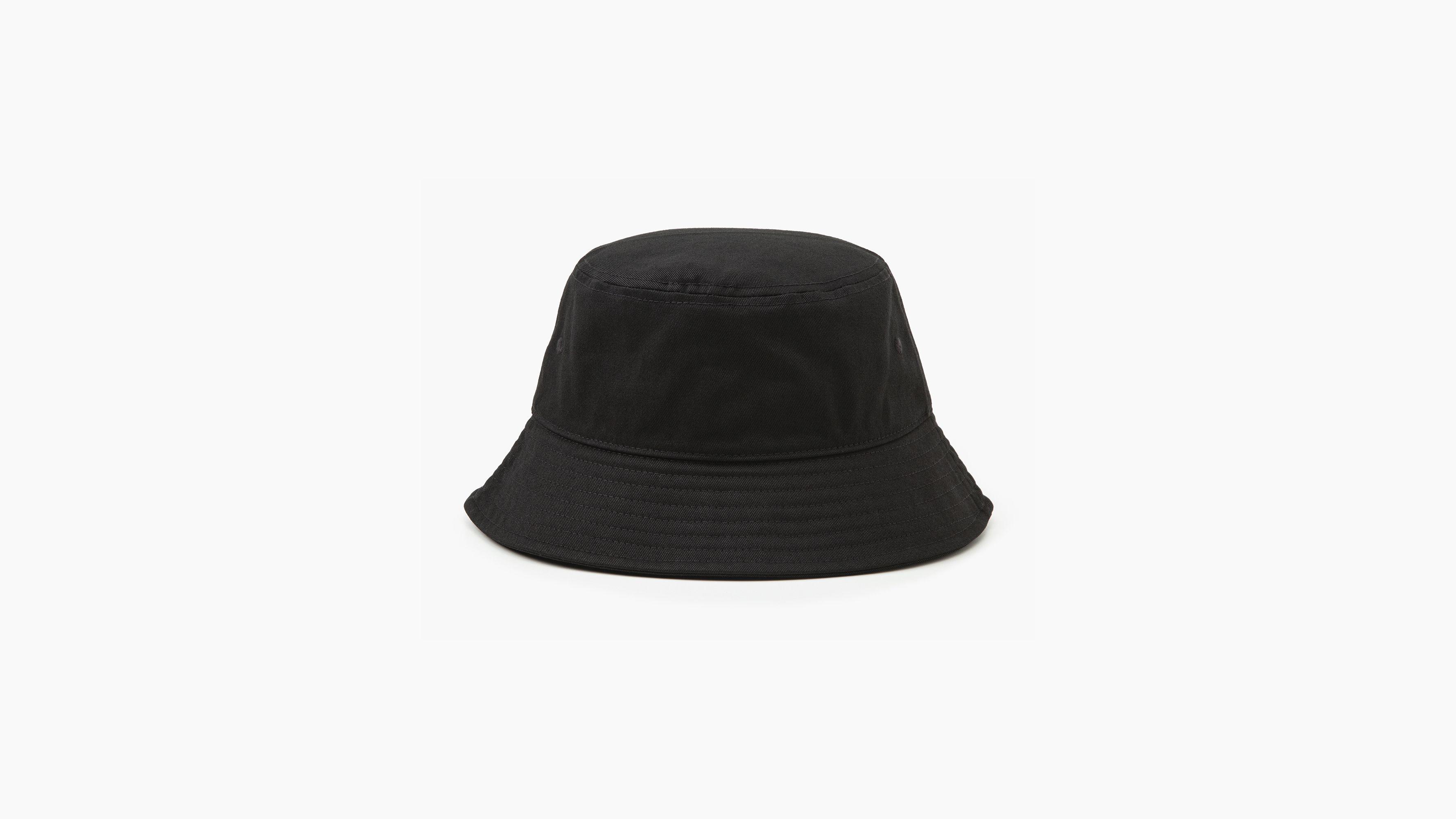 Batwing Logo Bucket Hat Product Image