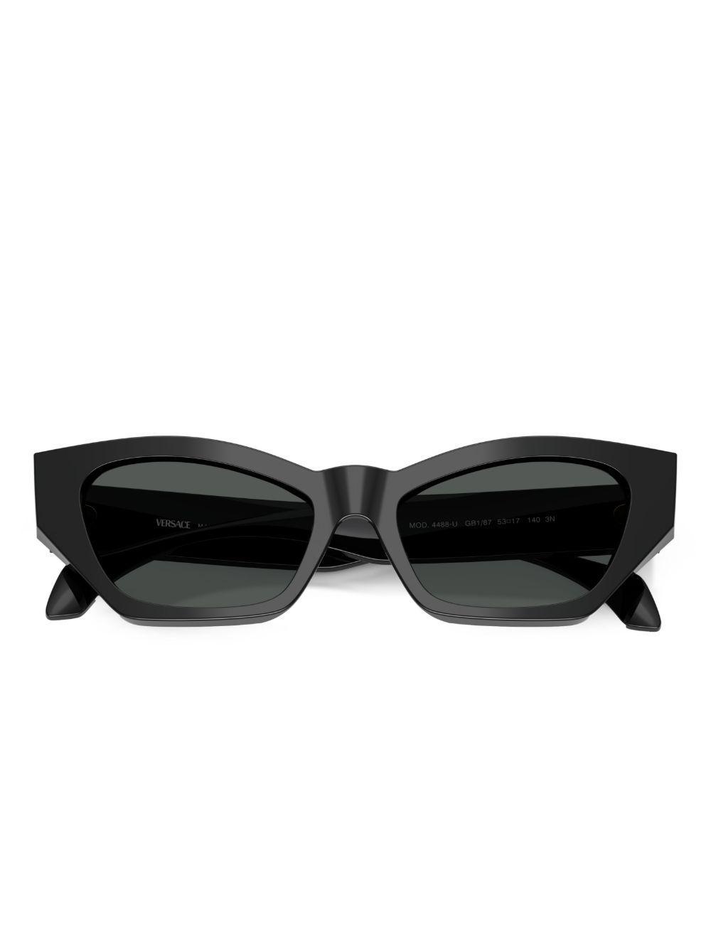 cat-eye sunglasses Product Image