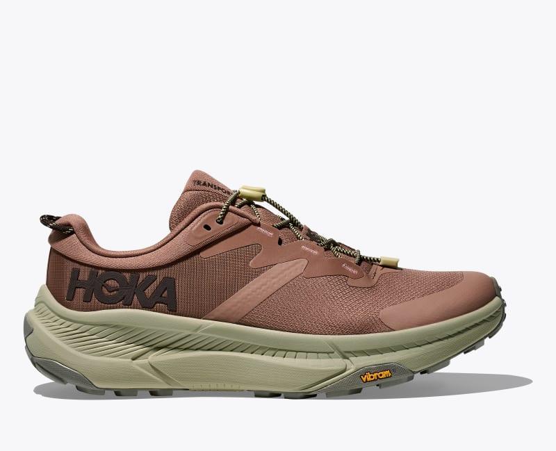 HOKA Mens Transport Shoes Product Image