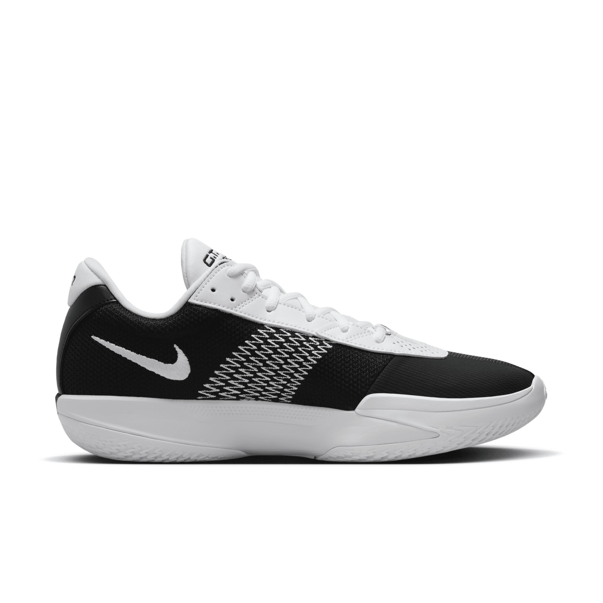 Nike Men's G.T. Cut Academy Basketball Shoes Product Image