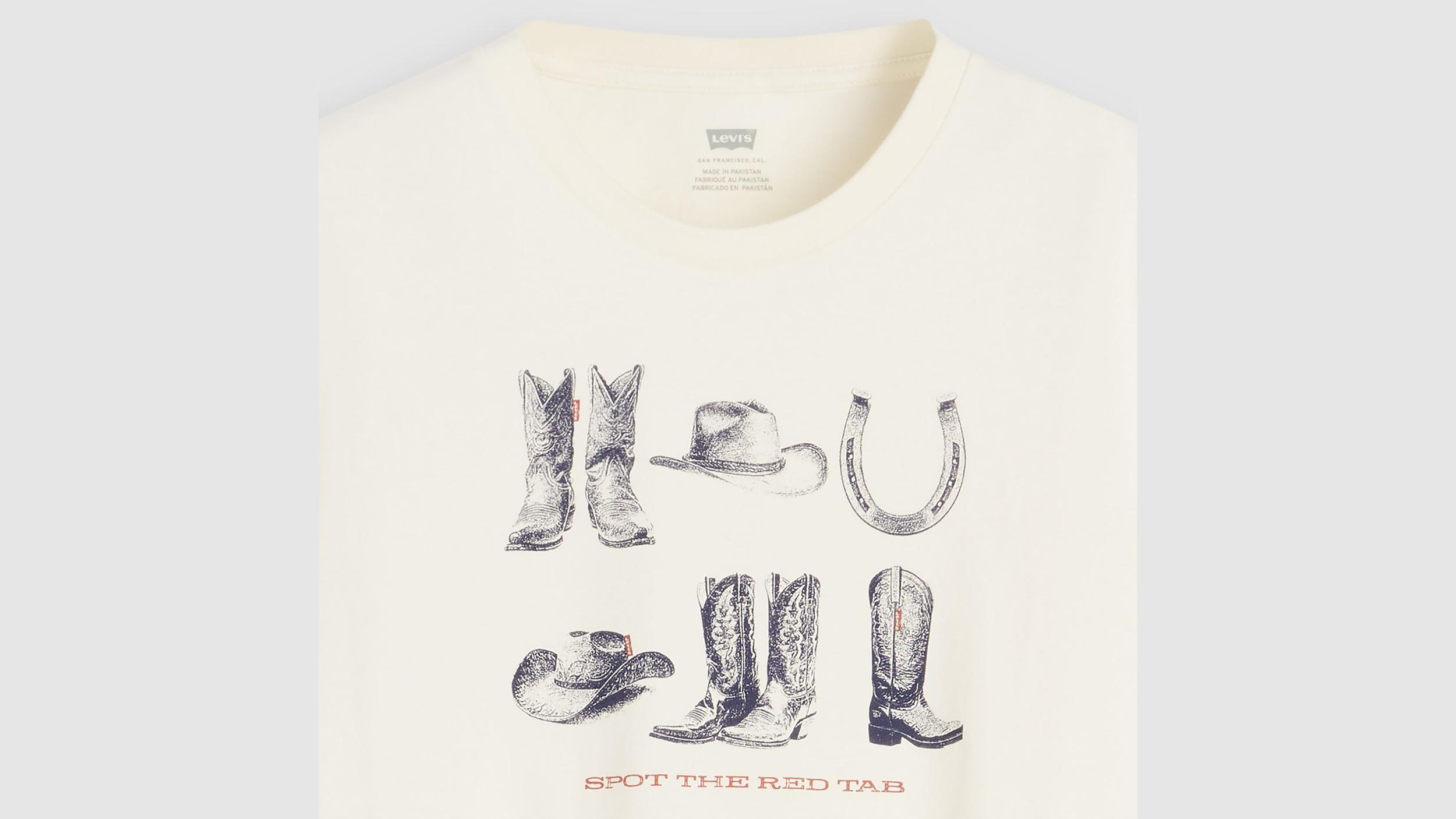 Perfect T-Shirt Product Image