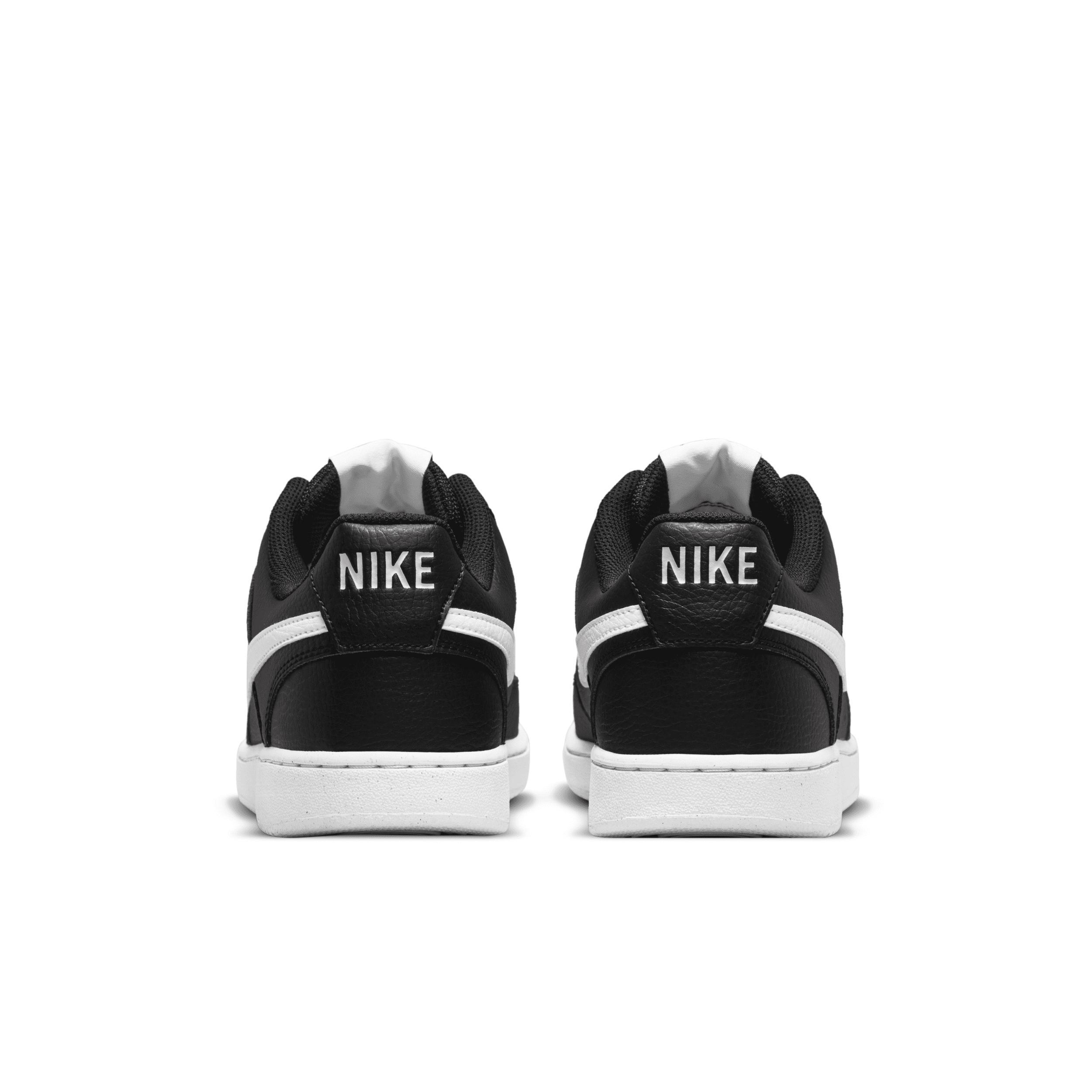 Mens Nike Court Vision Low Next Nature Casual Shoes Product Image