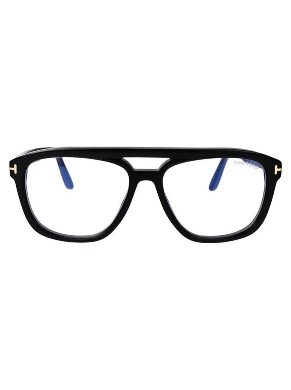 TOM FORD Optical In Black Product Image