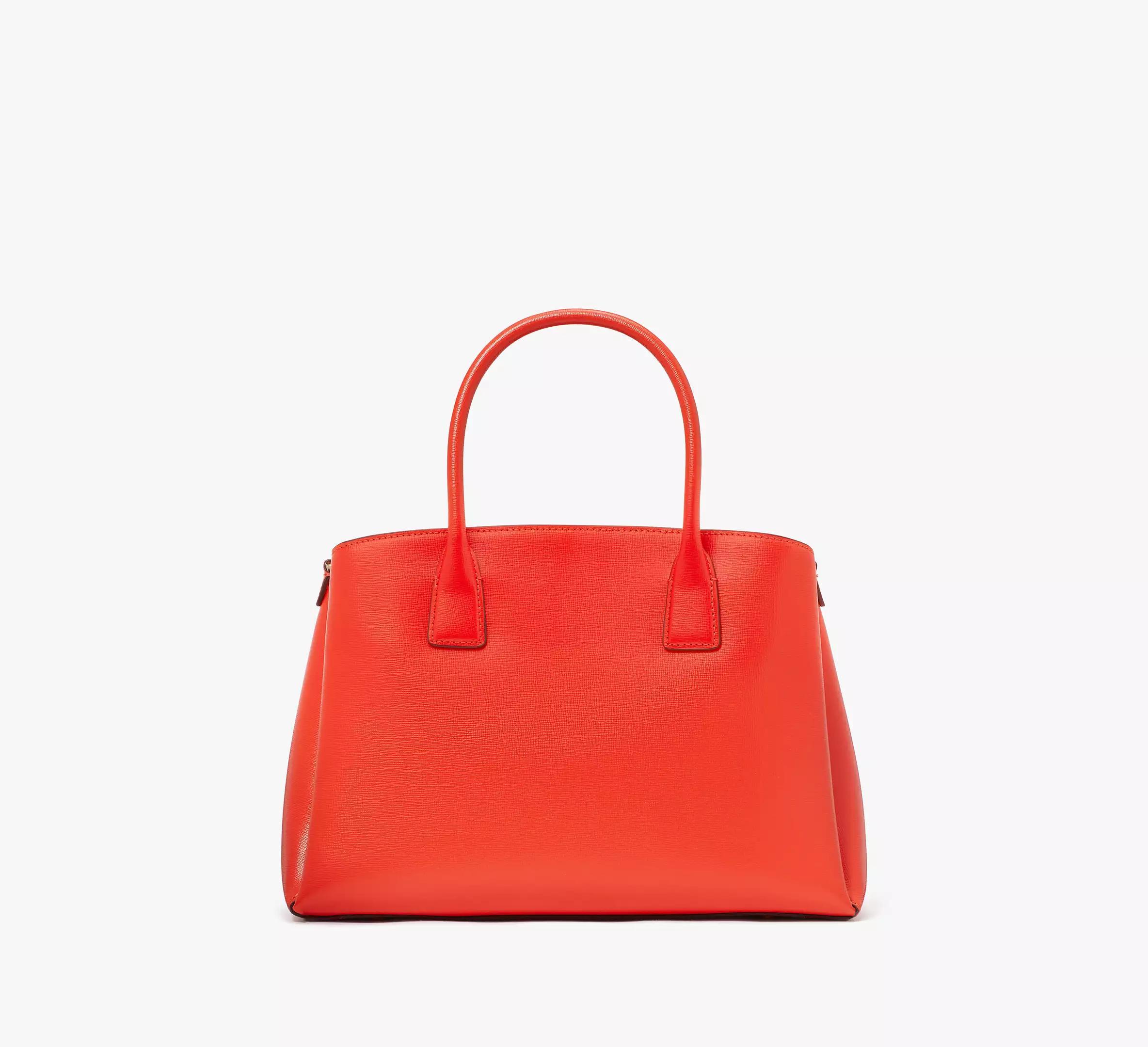 Serena Satchel Product Image